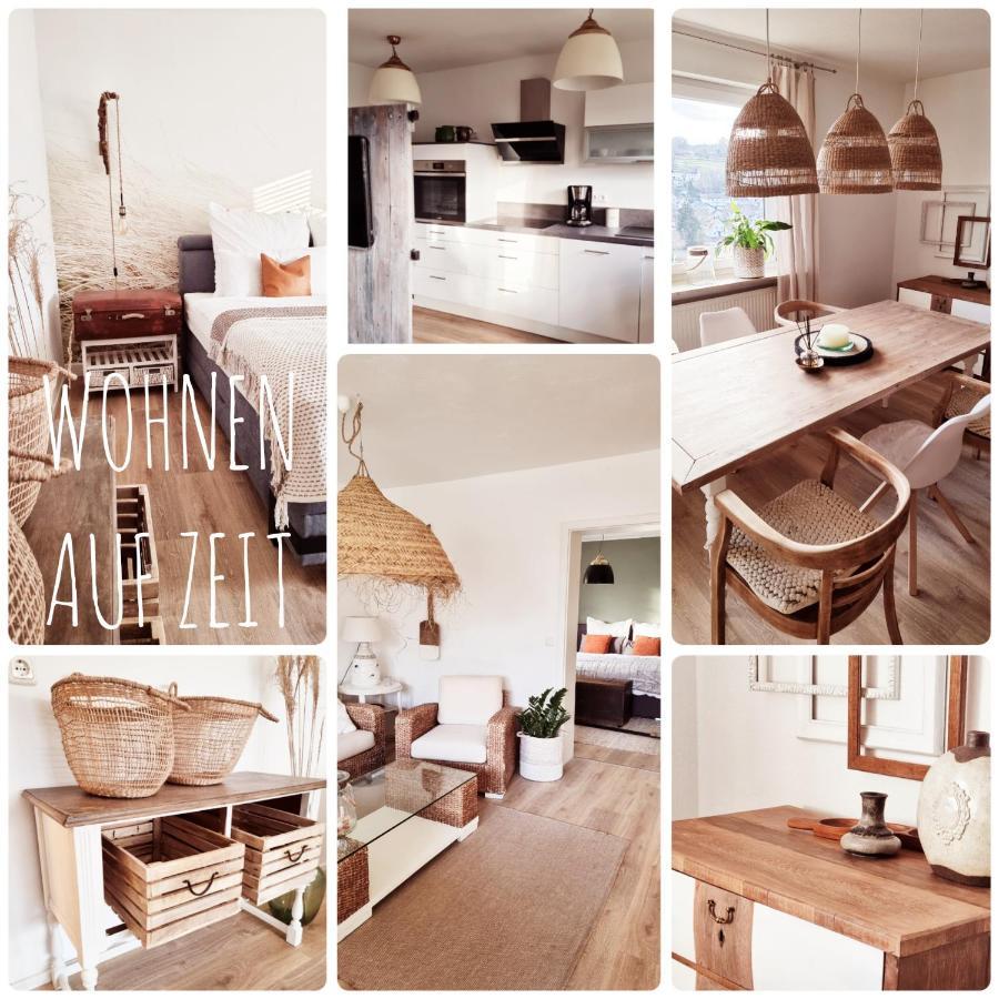 Weinberg 16 Apartment Elsenfeld Ngoại thất bức ảnh