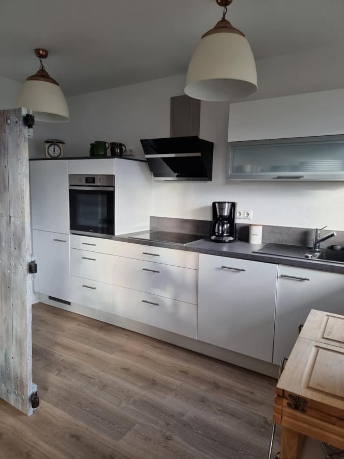 Weinberg 16 Apartment Elsenfeld Ngoại thất bức ảnh