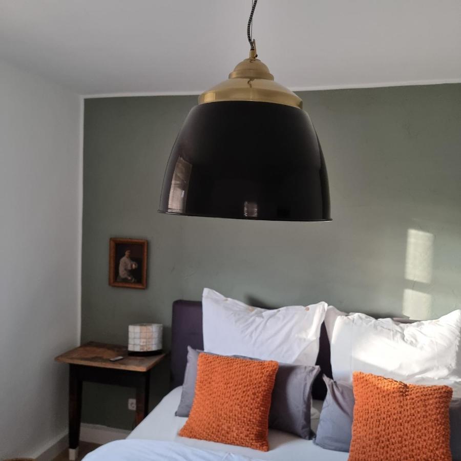 Weinberg 16 Apartment Elsenfeld Ngoại thất bức ảnh