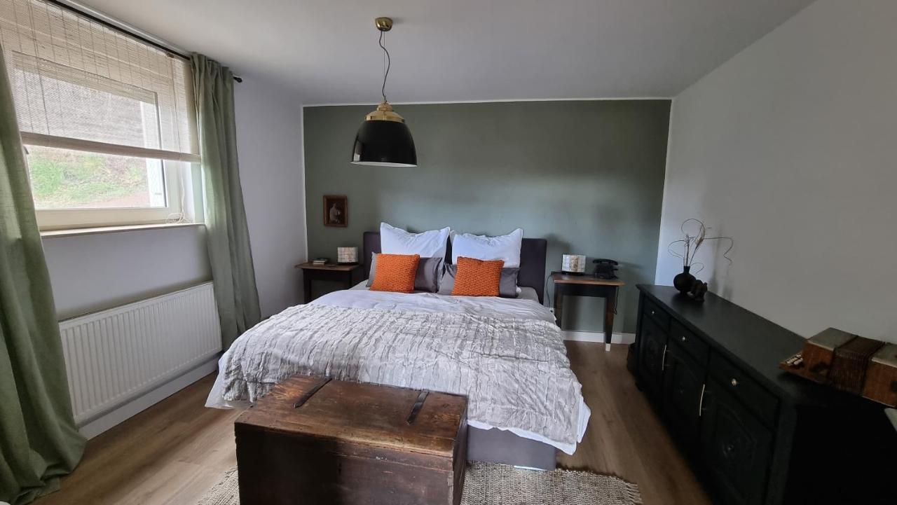 Weinberg 16 Apartment Elsenfeld Ngoại thất bức ảnh