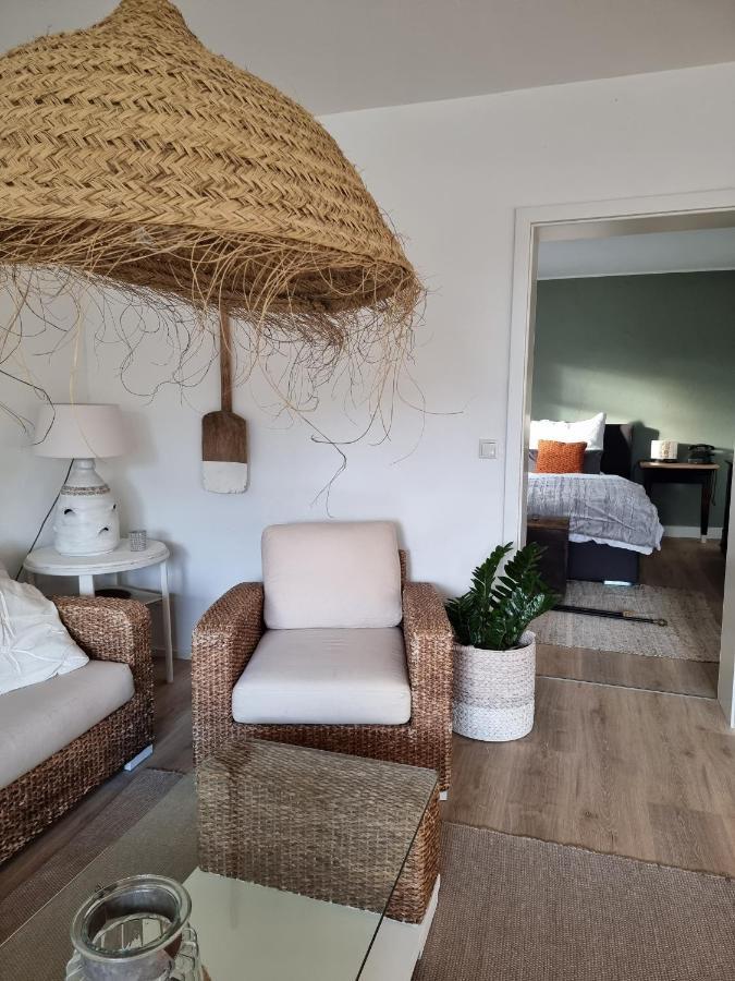 Weinberg 16 Apartment Elsenfeld Ngoại thất bức ảnh