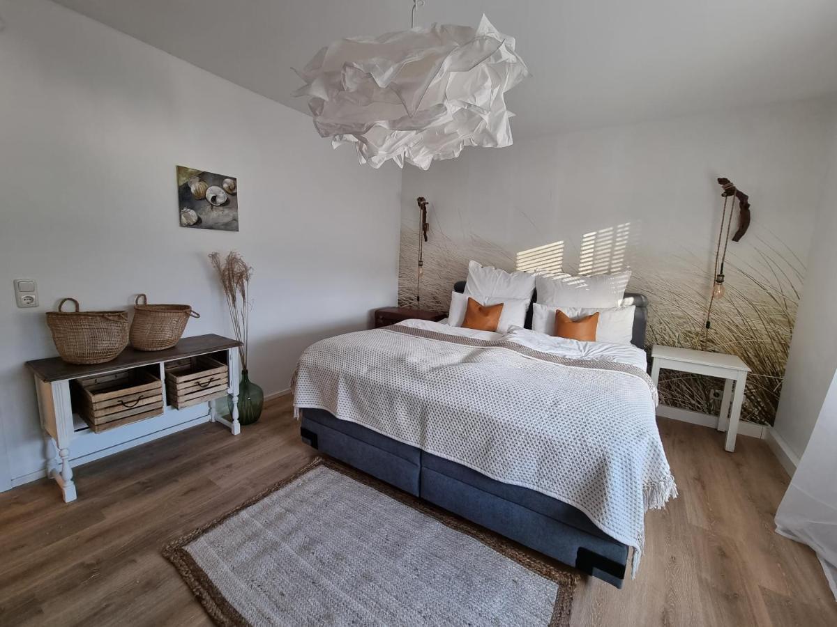 Weinberg 16 Apartment Elsenfeld Ngoại thất bức ảnh