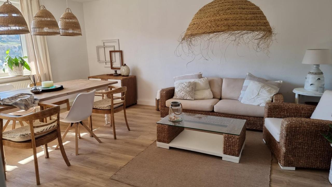 Weinberg 16 Apartment Elsenfeld Ngoại thất bức ảnh