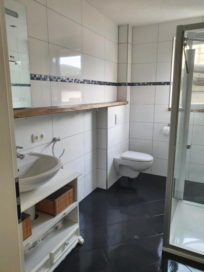 Weinberg 16 Apartment Elsenfeld Ngoại thất bức ảnh
